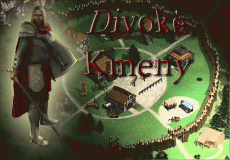 Divoké kmene 